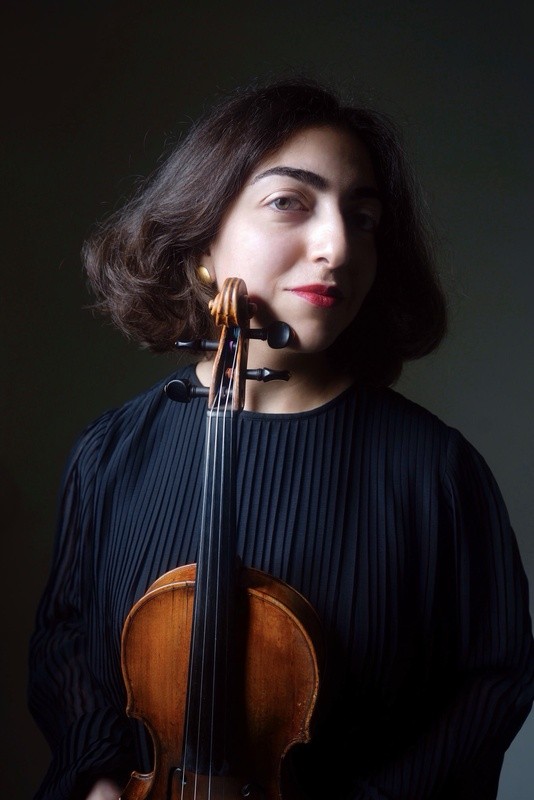 Sofya Vardanyan